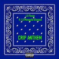 Lil Flexer - Crip Anthem