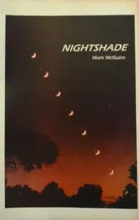 Mark McGuire - Nightshade