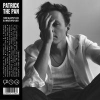 Patrick the Pan - To nie najlepszy czas dla wrażliwych ludzi