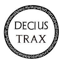Decius - Decius Trax EP I