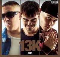 13K - NO.1