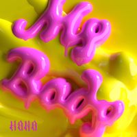 HANA - My Body