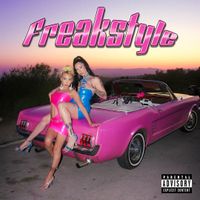 Alexis Jae & La Goony Chonga - Freakstyle