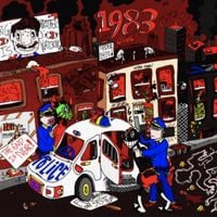 Lil Darkie - 1983