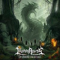 Living Abyss - Of Origins Unearthed