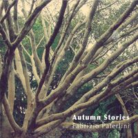Fabrizio Paterlini - Autumn Stories