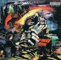 Tre Eiht - The Grand Scheme