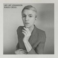 Jay-Jay Johanson - Kings Cross