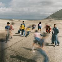 Bum Motion Club - Distracciones