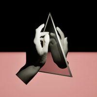 Ladytron - I See Red