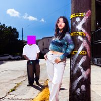 berryblue - Just Friends