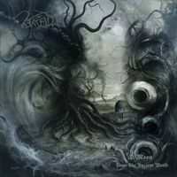 Arallu - DMoon From The Ancient World