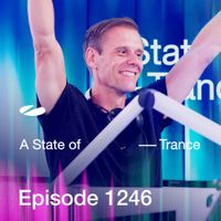 Armin van Buuren - ASOT 1246 - A State of Trance Episode 1246