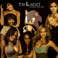 Charles Hamilton - The L Word
