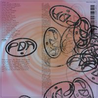 Various Artists - PDA Volume 1