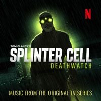 Danny Bensi - Splinter Cell: Deathwatch