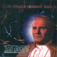 300,000 V.K. - Also sprach Johann Paul II