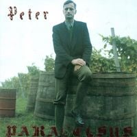 Peter - Paracelsus