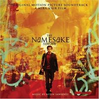 Nitin Sawhney - The Namesake [Original Motion Picture Soundtrack]