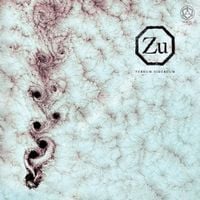 Zu - Ferrum Sidereum