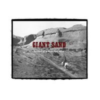Giant Sand - Ballad of a Thin Line Man