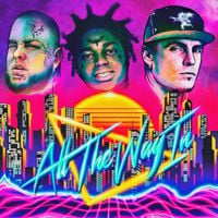 Vanilla Ice - All The Way In