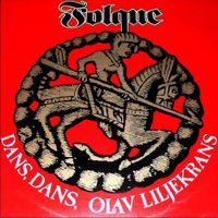 Folque - Dans, Dans Olav Liljekrans