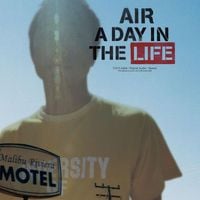 車谷浩司 - A Day In The Life