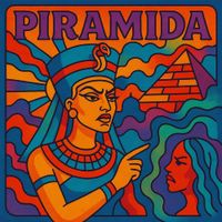 Przemek Kucyk - Piramida