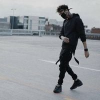 Scarlxrd - Imnxtamess