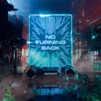 JSPORT - No Turning Back