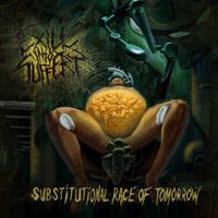 Exile Into Suffery - Substitutional Race of Tomorrow
