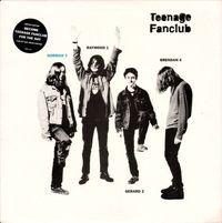 Teenage Fanclub - Norman 3