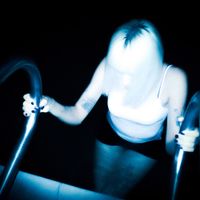 Tatiana Hazel - Floodgate