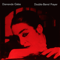 Diamanda Gal&aacute;s - Double-Barrel Prayer