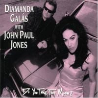 Diamanda Galás - Do You Take This Man?