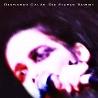 Diamanda Gal&aacute;s - Die Stunde Kommt (Live at the Murmrr Theater Brooklyn 2017)