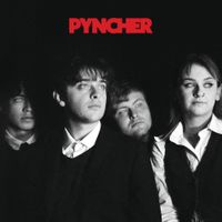 Pyncher - Every Town Needs A Stranger