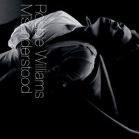 Robbie Williams - Misunderstood