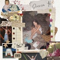 Yami Safdie - Querida Yo
