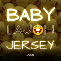 VHM4D - BABY LAUGH JERSEY FUNK