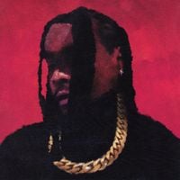 Wale - Mirroronnabenz