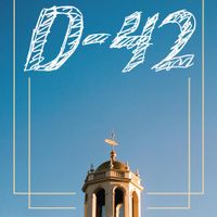 Austin Weber - D-42