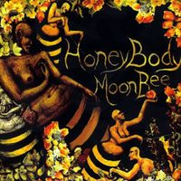 Honeybody Moonbee - Honeybody Moonbee