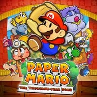 Nintendo Sound Team - Paper Mario: The Thousand Year Door (Nintendo Switch)