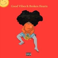 Mxrc Clxrk - Good Vibes and Broken Hearts