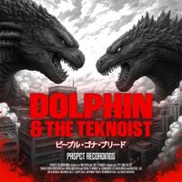 Dolphin - Ppl Gon Bleed