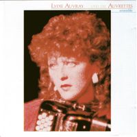 Lydie Auvray - Ensemble
