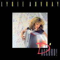 Lydie Auvray - D'Accord