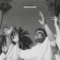 Militarie Gun - God Owes Me Money